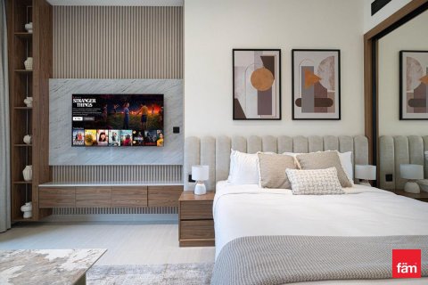 Apartment de 52.3m²  No. 131177 21