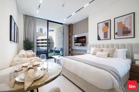 Apartment de 52.3m²  No. 131177 2