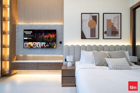 Apartment de 52.3m²  No. 131177 22