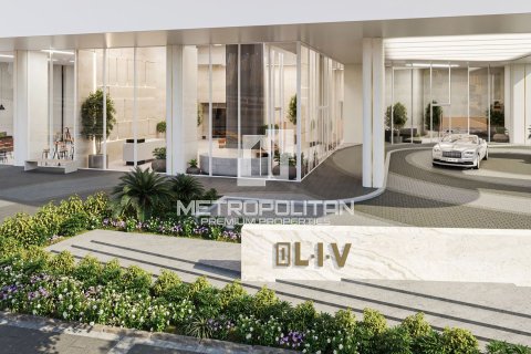 2 bedrooms Apartment No. 127966 11