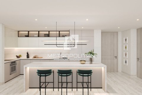 2 bedrooms Apartment No. 127966 15