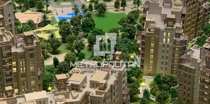 1 bedroom Apartment No. 127967