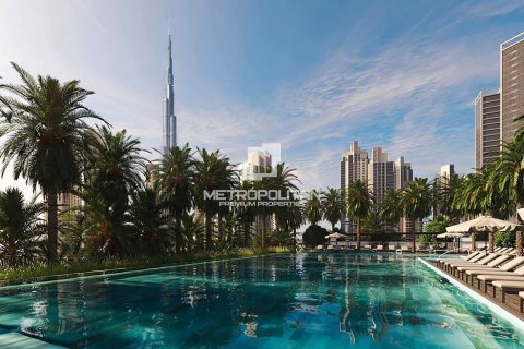 1 bedroom Apartment No. 127970 4