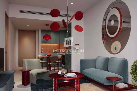 1 bedroom Apartment No. 127970 5