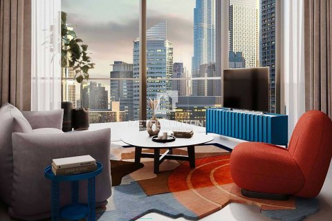 1 bedroom Apartment No. 127970 3