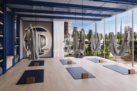 1 bedroom Apartment No. 127970 8