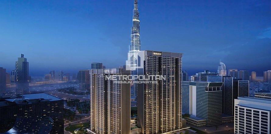 1 bedroom Apartment No. 127970