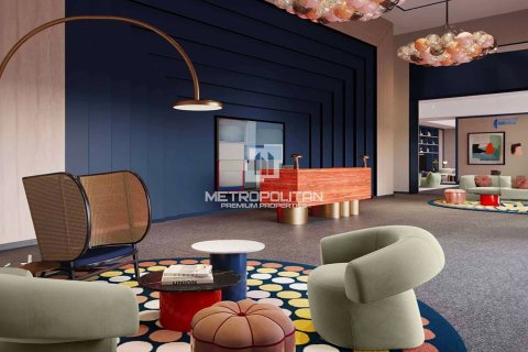 1 bedroom Apartment No. 127970 12