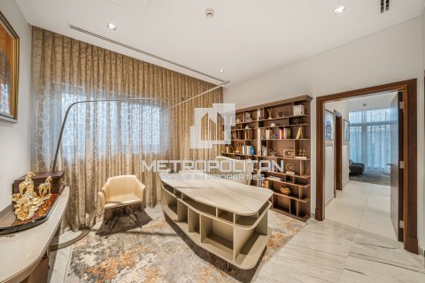 Вилла с 5 спальнями  №127971 17