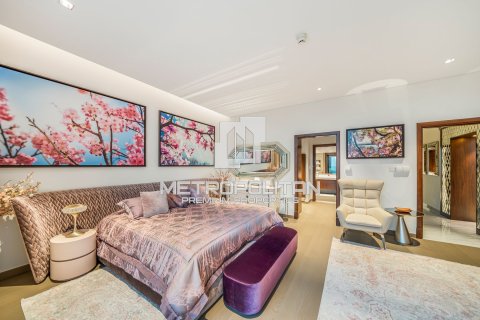 Вилла с 5 спальнями  №127971 22