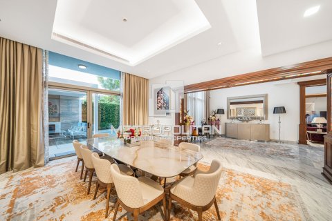 Вилла с 5 спальнями  №127971 6