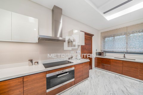 Вилла с 5 спальнями  №127971 10