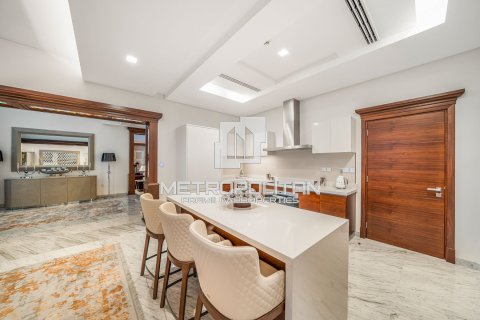 Вилла с 5 спальнями  №127971 9