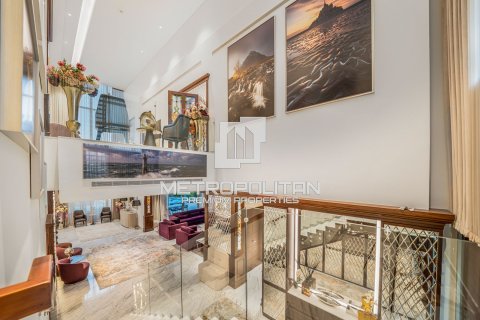 Вилла с 5 спальнями  №127971 16