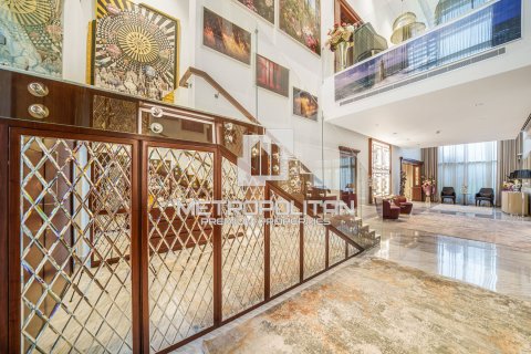 Вилла с 5 спальнями  №127971 15