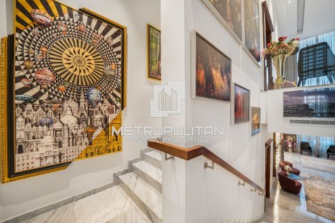 Вилла с 5 спальнями  №127971 14