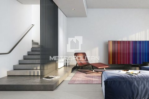 Townhouse de 3 dormitorios No. 127968 3