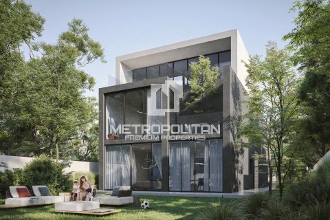 Townhouse de 3 dormitorios No. 127968 9