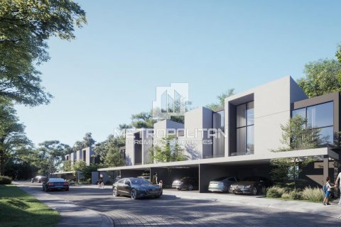 Townhouse de 3 dormitorios No. 127968 10