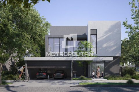 Townhouse de 3 dormitorios No. 127968 8