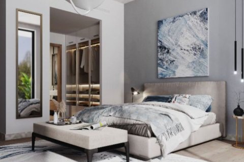 Villa de 4 chambres à Dubai South (Dubai World Central), UAE No. 145157 8