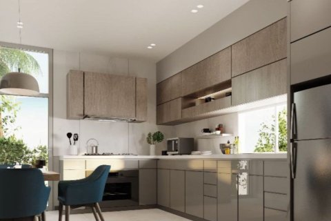 Villa de 4 chambres à Dubai South (Dubai World Central), UAE No. 145157 11