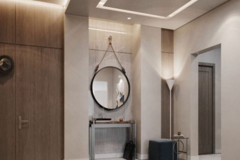 Вилла с 4 спальнями в Dubai South (Dubai World Central), ОАЭ №145157