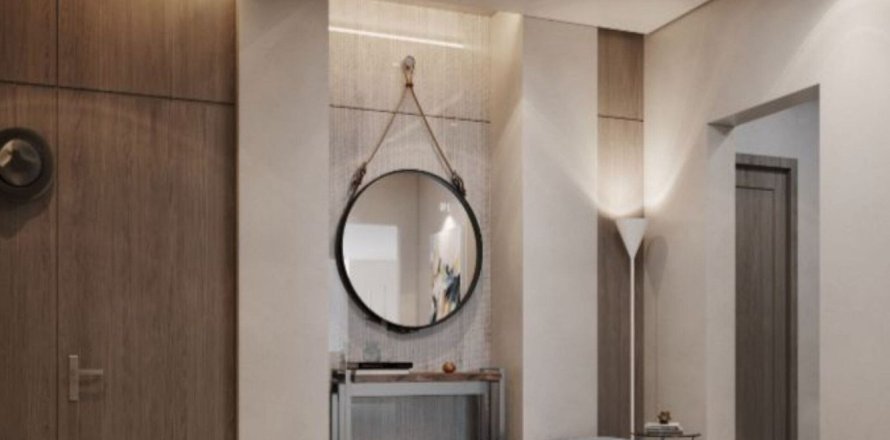 Villa de 4 chambres à Dubai South (Dubai World Central), UAE No. 145157