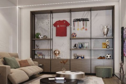 Villa de 4 chambres à Dubai South (Dubai World Central), UAE No. 145157 10