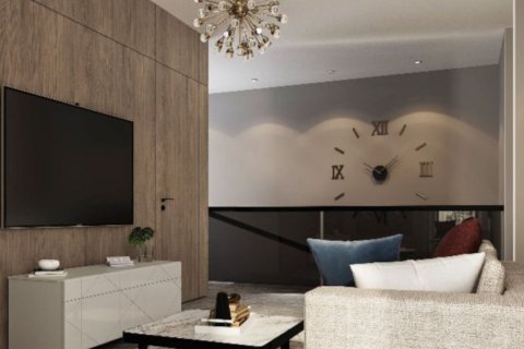 Villa de 4 chambres à Dubai South (Dubai World Central), UAE No. 145157 12