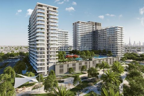 1 bedroom Apartment in Dubai Hills Estate, UAE No. 145156