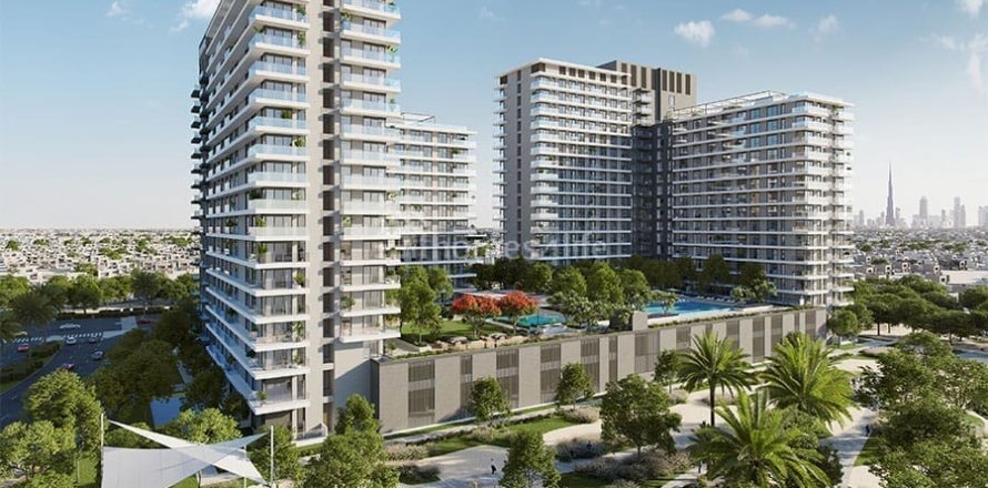 1 bedroom Apartment in Dubai Hills Estate, UAE No. 145156