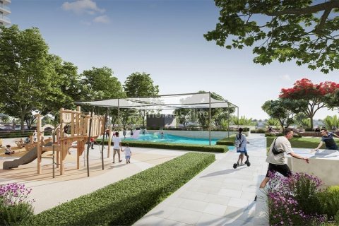 1 bedroom Apartment in Dubai Hills Estate, UAE No. 145156 10