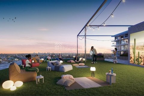 1 bedroom Apartment in Dubai Hills Estate, UAE No. 145156 9