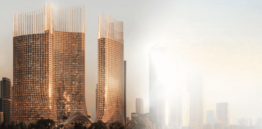 1 bedroom Apartment in Business Bay, UAE No. 145155