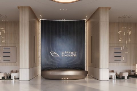 1 bedroom Apartment in Business Bay, UAE No. 145155 7