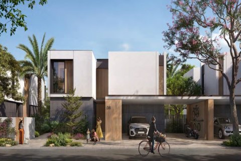 3 bedrooms Townhouse in Dubai Land, UAE No. 145153 16