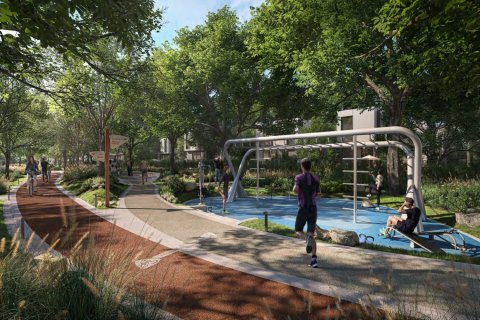 3 bedrooms Townhouse in Dubai Land, UAE No. 145153 14