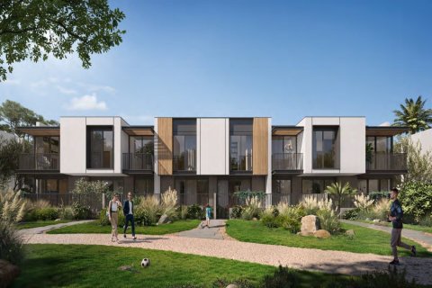 3 bedrooms Townhouse in Dubai Land, UAE No. 145153 4