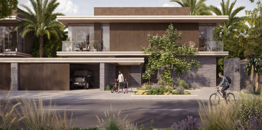 3 bedrooms Townhouse in Dubai Land, UAE No. 145153