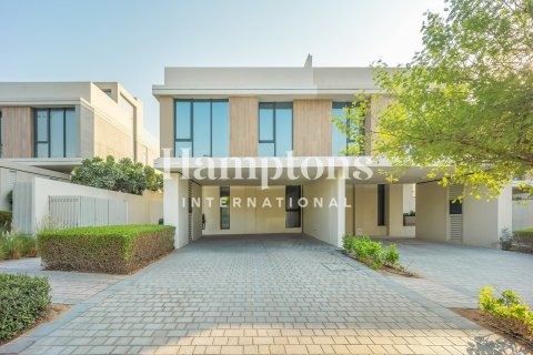 4 غرف نوم فيلا في Club Villas at Dubai Hills, الإمارات العربية المتحدة رقم 147457 10
