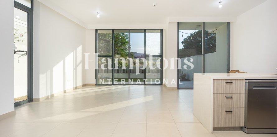 4 غرف نوم فيلا في Club Villas at Dubai Hills, الإمارات العربية المتحدة رقم 147457