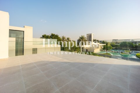 4 غرف نوم فيلا في Club Villas at Dubai Hills, الإمارات العربية المتحدة رقم 147457 24