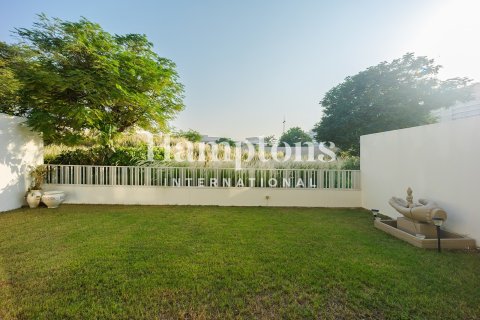 4 غرف نوم فيلا في Club Villas at Dubai Hills, الإمارات العربية المتحدة رقم 147457 8