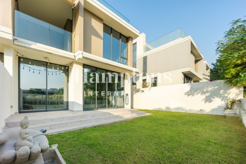 4 غرف نوم فيلا في Club Villas at Dubai Hills, الإمارات العربية المتحدة رقم 147457 12