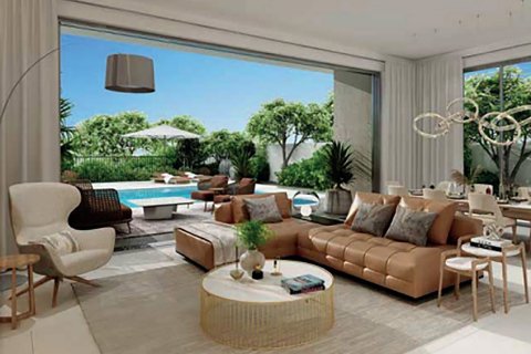 4 bedrooms Townhouse in Jebel Ali Industrial 1, UAE No. 147458 3