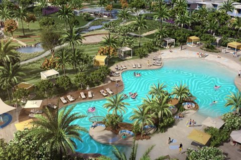 4 bedrooms Townhouse in Jebel Ali Industrial 1, UAE No. 147458 4