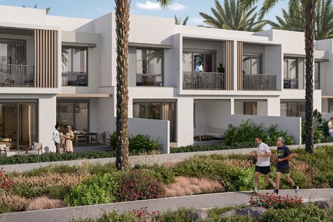 4 bedrooms Townhouse in Jebel Ali Industrial 1, UAE No. 147458 9