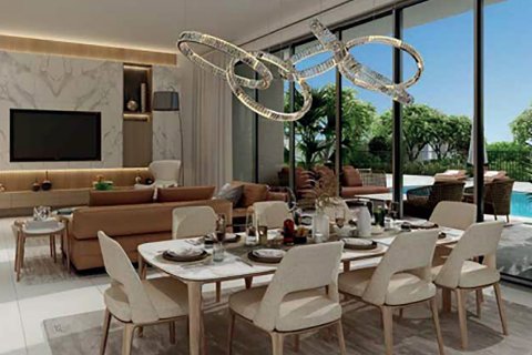 4 bedrooms Townhouse in Jebel Ali Industrial 1, UAE No. 147458