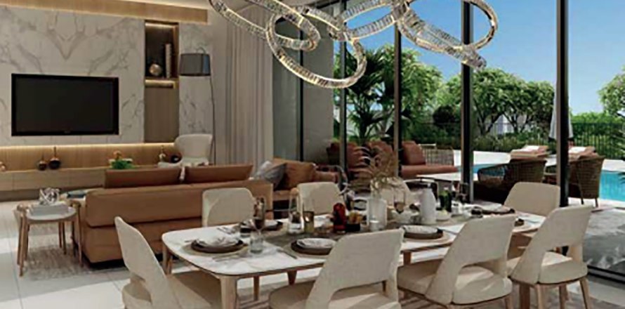 4 bedrooms Townhouse in Jebel Ali Industrial 1, UAE No. 147458